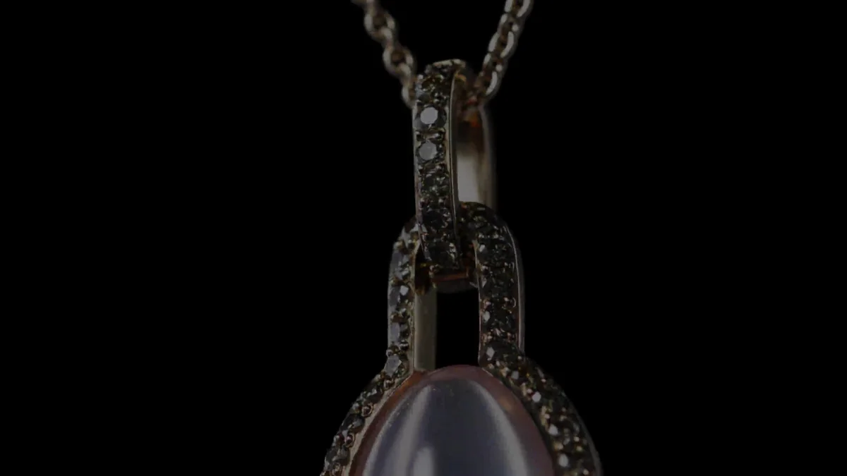 Une bague pensée pour être transmise